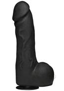 Merci The Perfect Cock With Removal Vac-u-lock Suction Cup...